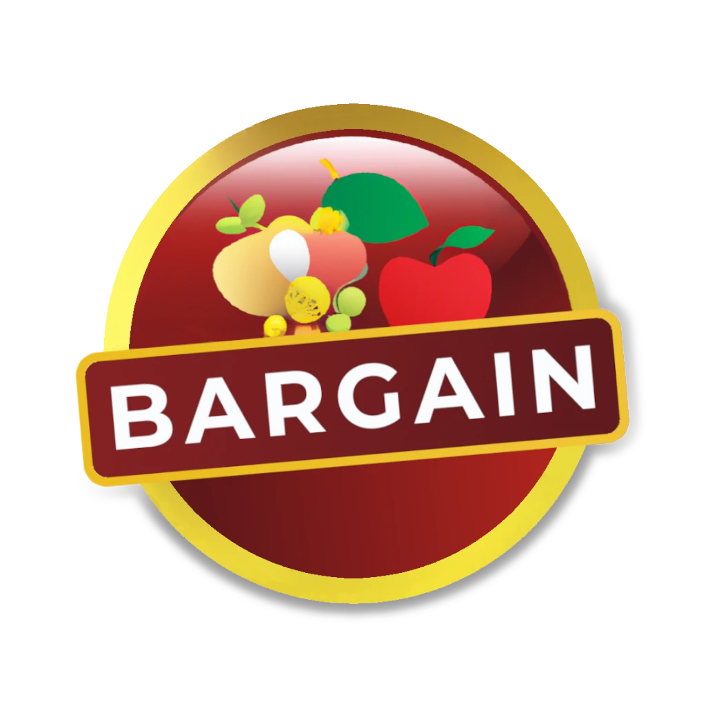 Bargain App