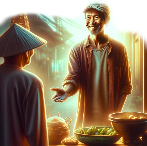 Vendor