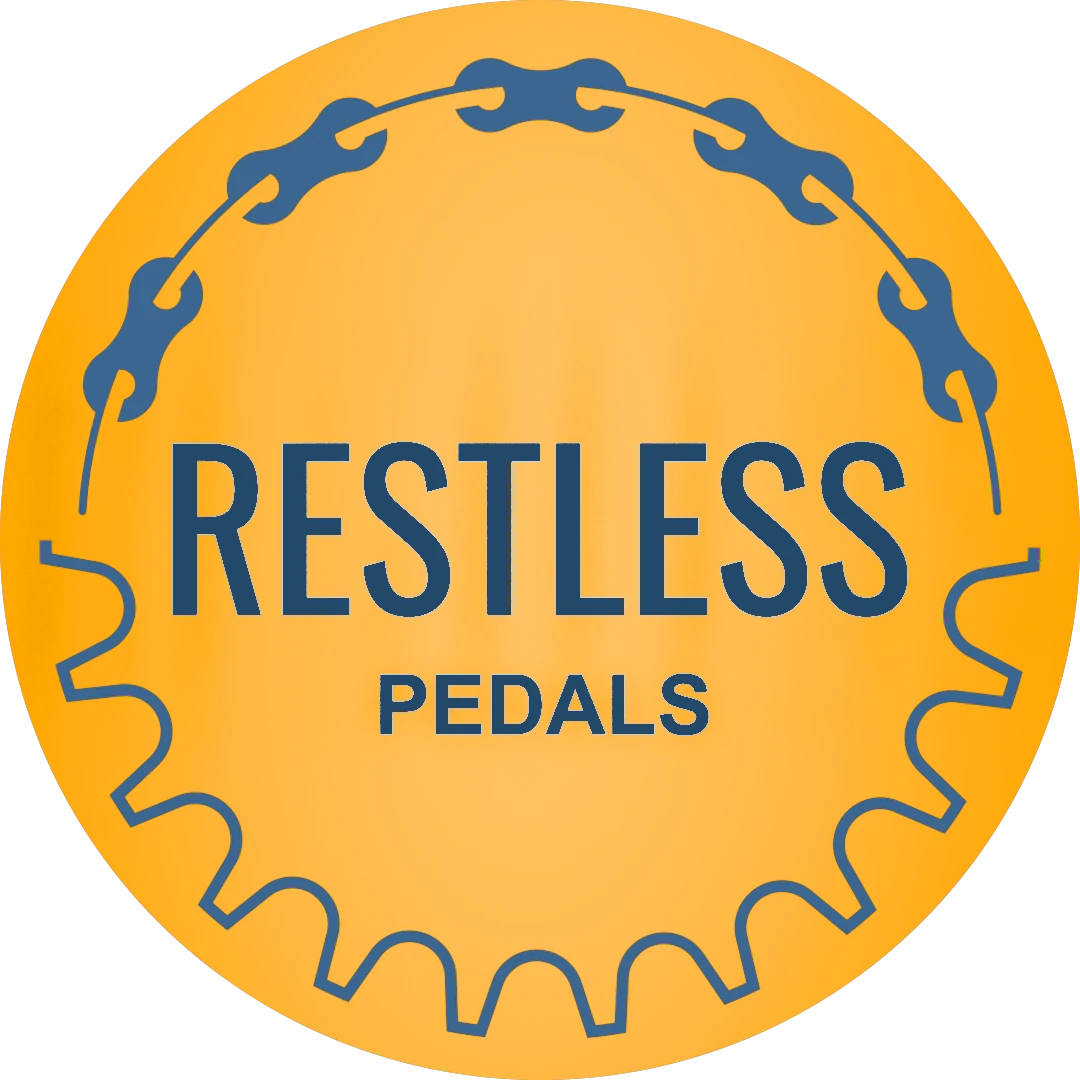 RestlessPedals