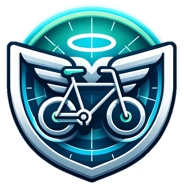 Bike Angel app logo